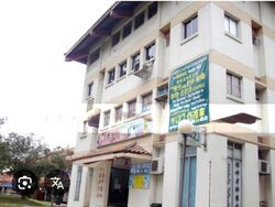 YUHUA PLACE (D22), Shop House #587548361